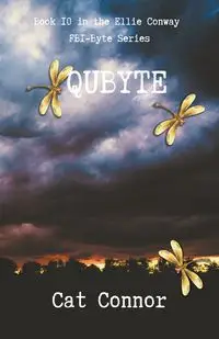 Qubyte - Connor Cat