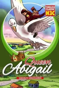 Queen Abigail - Uwuigiaren Omoruyi