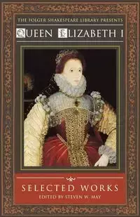 Queen Elizabeth I - Elizabeth I