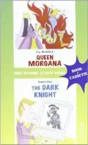 Queen Morgana / The Dark Knight + Cass - LA SPIGA