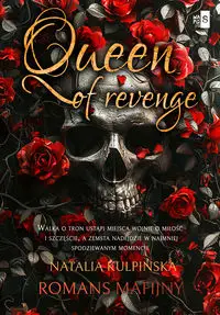 Queen of Revenge - Natalia Kulpińska