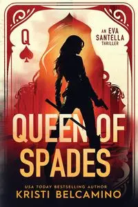 Queen of Spades - Kristi Belcamino