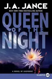 Queen of the Night - Jance J A