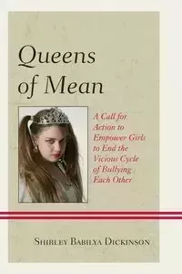 Queens of Mean - Shirley Dickinson Babilya