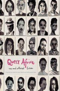Queer Africa Vol. 1 - Martin Karen