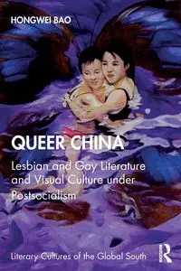 Queer China - Bao Hongwei