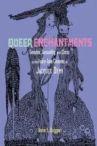 Queer Enchantments - Anne Duggan E