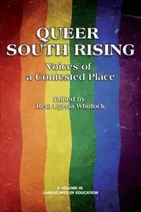 Queer South Rising