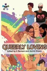 Queerly Loving (Volume 2) - Ohletz Astrid