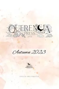 Querencia Autumn 2023 - Emily Perkovich