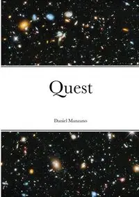 Quest - Daniel Manzano