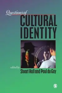 Questions of Cultural Identity - Hall Stuart