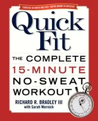 Quick Fit - R. Bradley Richard