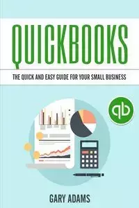 QuickBooks - Gary Adams