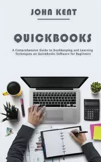 QuickBooks - Kent John