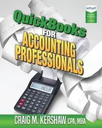 QuickBooks for Accounting Professionals - Craig Kershaw M