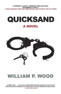 Quicksand - William P. Wood