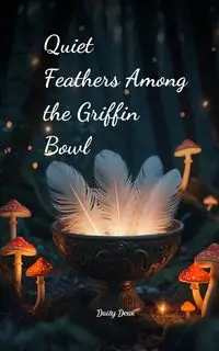 Quiet Feathers Among the Griffin Bowl - Daisy Dewi