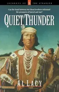 Quiet Thunder - Lacy Al