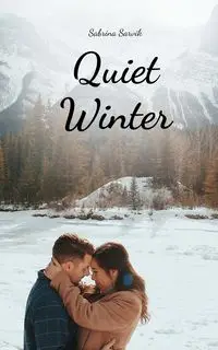 Quiet Winter - Sabrina Sarvik