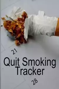 Quit Smoking Tracker - Tanner Woodland