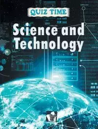 Quiz Time Science & Technology - Board Editorial