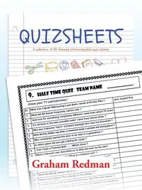 Quizsheets - Graham Redman