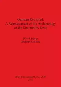 Qumran Revisited - Stacey David