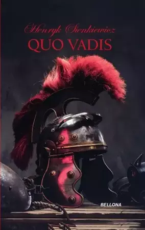 Quo Vadis - Henryk Sienkiewicz