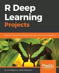 R Deep Learning Projects - Liu Yuxi (Hayden)