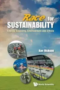 RACE FOR SUSTAINABILITY - KEN HICKSON