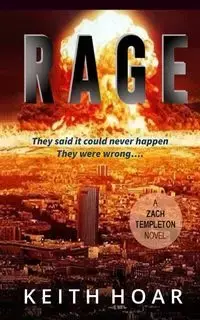 RAGE - Keith Hoar