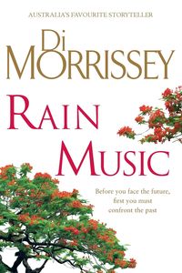 RAIN MUSIC - MORRISSEY DI