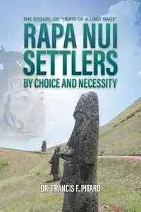 RAPA NUI Settlers - Francis Pitard