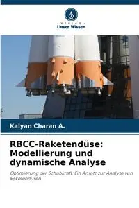 RBCC-Raketendüse - A. Kalyan Charan