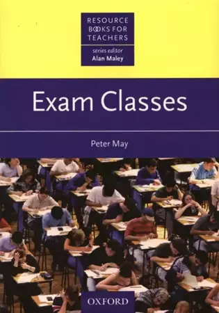 RBFT: Exam Classes - Peter May