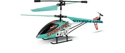 RC Air Helikopter Storm One - Carrera