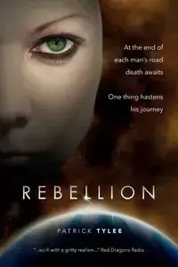 REBELLION - Patrick Tylee