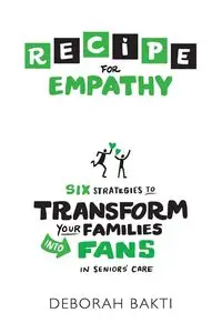 RECIPE for Empathy - Deborah Bakti