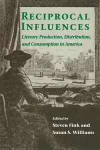 RECIPROCAL INFLUENCES - STEVEN FINK