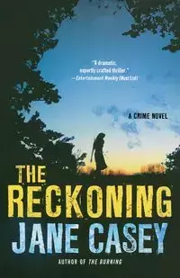 RECKONING - CASEY JANE