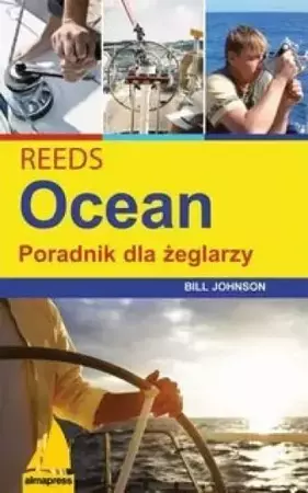 REEDS Ocean - Johnson Bill