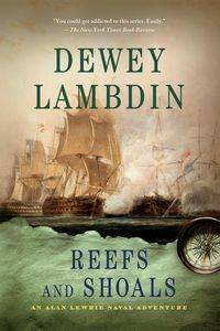 REEFS AND SHOALS - DEWEY LAMBDIN