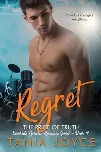 REGRET - The Price of Truth - Joyce Tania