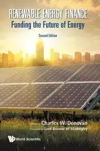 RENEWABLE ENERGY FINANC (2ND ED) - CHARLES DONOVAN W