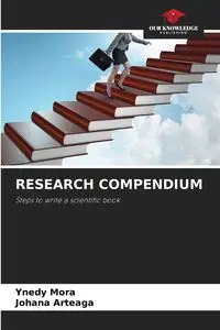 RESEARCH COMPENDIUM - Mora Ynedy