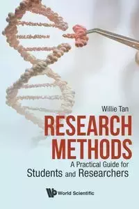 RESEARCH METHODS - WILLIE TANS