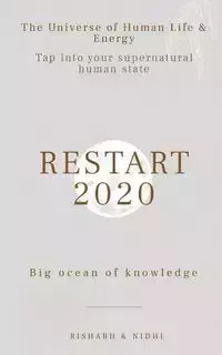 RESTART 2020 - Rishabh