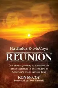 REUNION - Ron McCoy