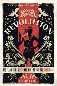 REVOLUTION - DEB OLIN UNFERTH